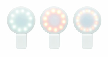 : LED Clip-on LED pašbildes gaisma