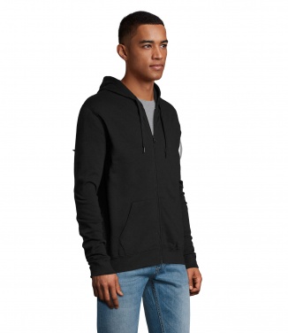 Logotrade Ideja dāvanas foto: STONE UNI HOODIE 260g