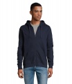 STONE UNI HOODIE 260g, Francijas flote