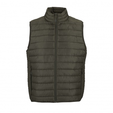 Logotrade dāvanas foto: STREAM MEN Bodywarmer