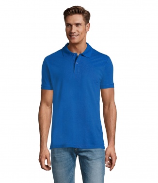 Logotrade Ideja dāvanas foto: PERFECT MEN Polo 180g