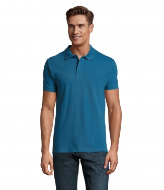 Logotrade logo dāvanas foto: PERFECT MEN Polo 180g