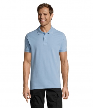 Logotrade dāvanas foto: PERFECT MEN Polo 180g