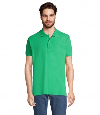 Logotrade Ideja dāvanas foto: PERFECT MEN Polo 180g