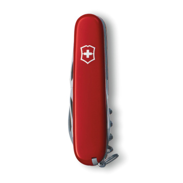 Logotrade biznesa dāvanas foto: Kabatas nazis Spartan Victorinox