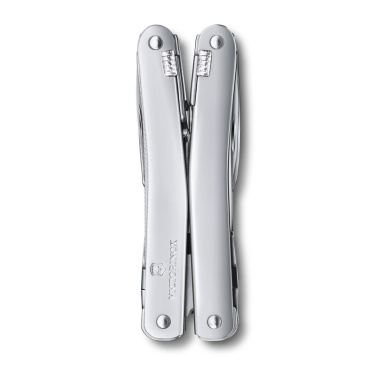 Logotrade biznesa dāvanas foto: SwissTool Spirit X - 25 instrumenti Victorinox