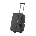 Milan TrolleyBag, melns