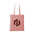 GRS Recycled Cotton Shopper (180 g/m²) maisiņš, sarkans