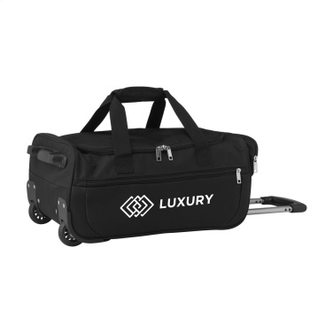 Logotrade biznesa dāvanas foto: Cabin Trolley Bag ceļojumu soma