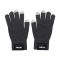 TouchGlove cimds, melns