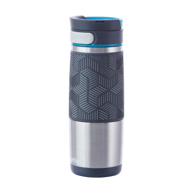 Logotrade ziemassvētku dāvanas foto: Contigo® Transit 470 ml termotasīte