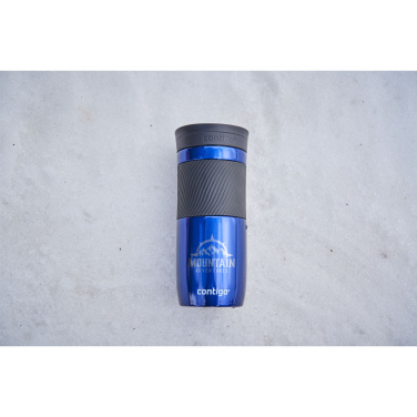 Logotrade korporatīvās dāvanas foto: Contigo® Byron Medium 470 ml termokrūzīte