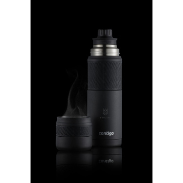 Logotrade ziemassvētku dāvanas foto: Contigo® Thermal Bottle 740 ml termopudele