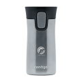 Contigo® Pinnacle 300 ml termokrūzīte, sudraba