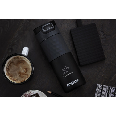 Logotrade ziemassvētku dāvanas foto: Kambukka® Etna Grip 500 ml termokrūzīte