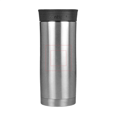 Logotrade ziemassvētku dāvanas foto: Contigo® Huron 470 ml termokrūzīte