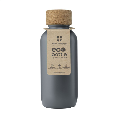 Logotrade Ideja dāvanas foto: EcoBottle 650 ml augu bāzes - ražots ES