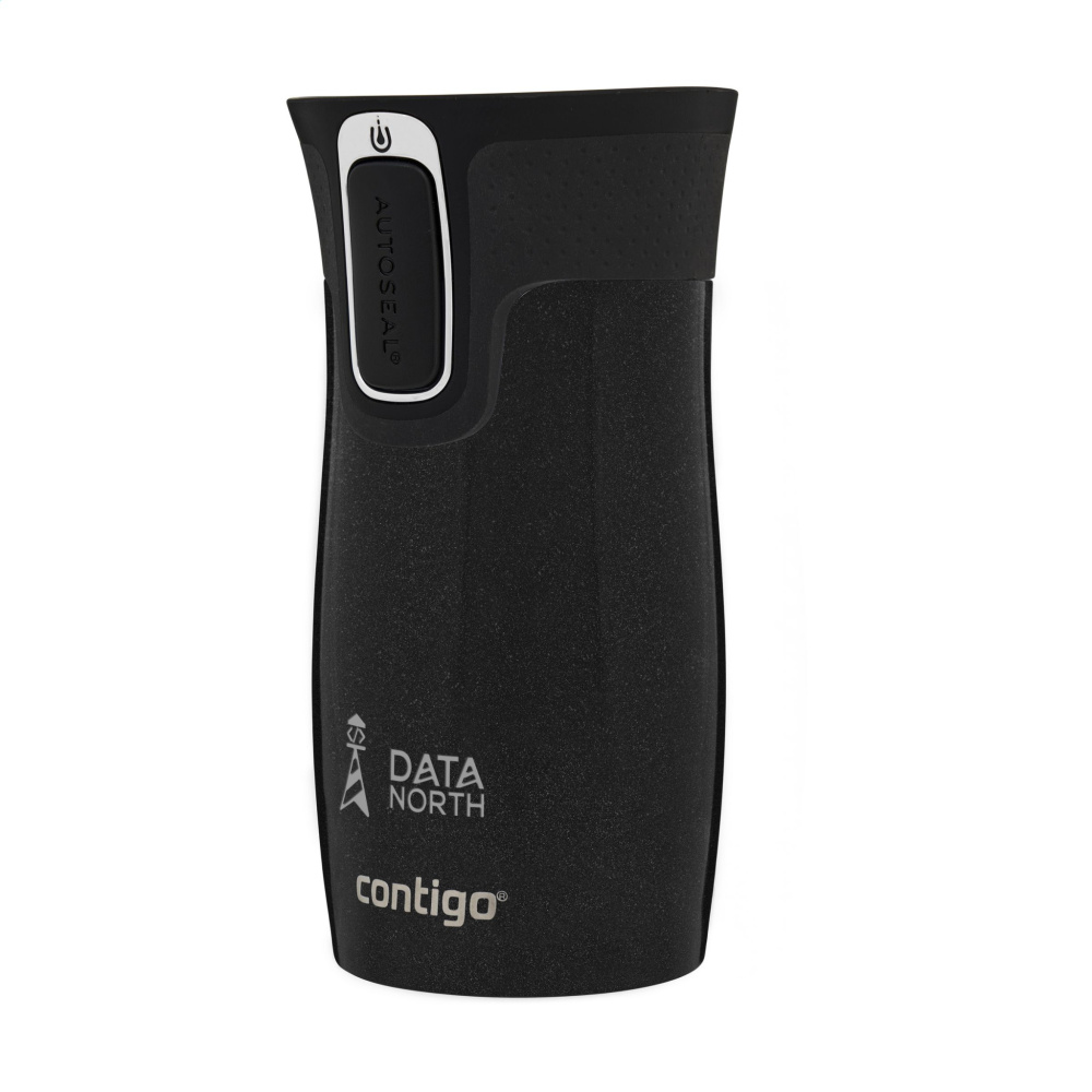 Logotrade Ideja dāvanas foto: Contigo® Westloop krūze 300 ml