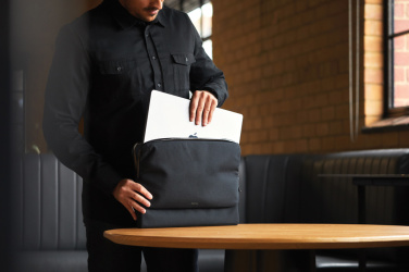Logotrade biznesa dāvanas foto: Bellroy klēpjdators Caddy 16"