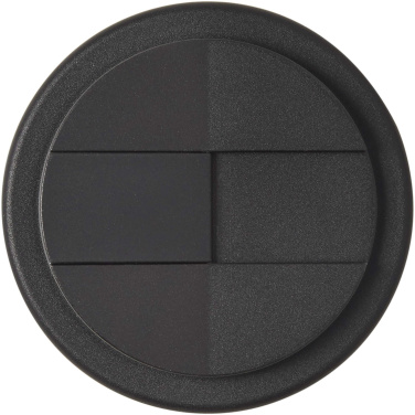Logotrade korporatīvās dāvanas foto: Americano® Eco 350 ml otrreizēji pārstrādāta bļodiņa