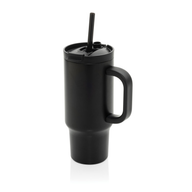 Logotrade dāvanas foto: Cruiser RCS pārstrādāts Leakproof Compact Tumbler 480ML