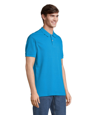 Logotrade dāvanas foto: PACIFIC MEN POLO
