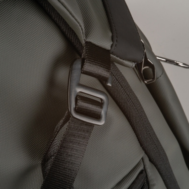 Logotrade logo dāvanas foto: MoLu mugursoma Santa Ana