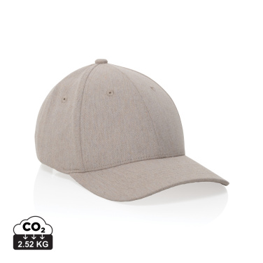 Logotrade biznesa dāvanas foto: Milo AWARE™ pārstrādātu viršu 6 paneļu vāciņš 200gr