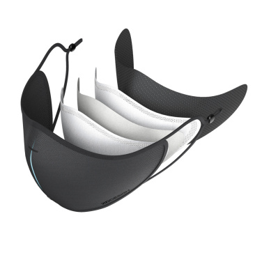 Logotrade ziemassvētku dāvanas foto: XD DESIGN aizsargmasku komplekts