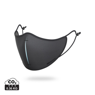 Logotrade biznesa dāvanas foto: XD DESIGN aizsargmasku komplekts