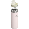 Stanley 470 ml AeroLight™ tranzīta tvertne , Gaiši rozā