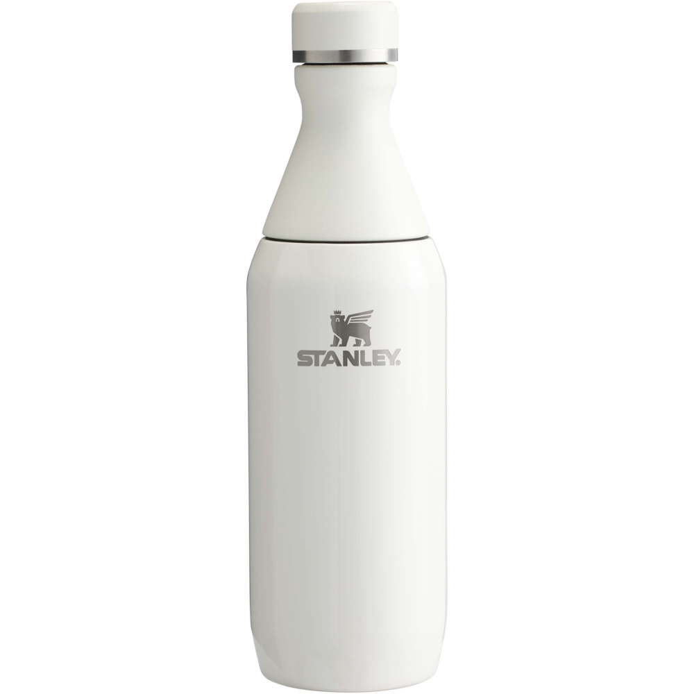 Logotrade Ideja dāvanas foto: Stanley All Day Slim 350 ml ūdens pudele