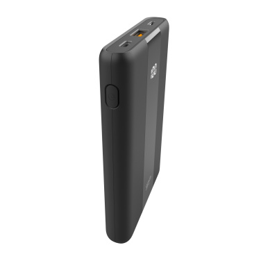 Logotrade biznesa dāvanas foto: SILICON POWER QP55 PĀRĒJĀS LĀDES BANKA 10000 MAH