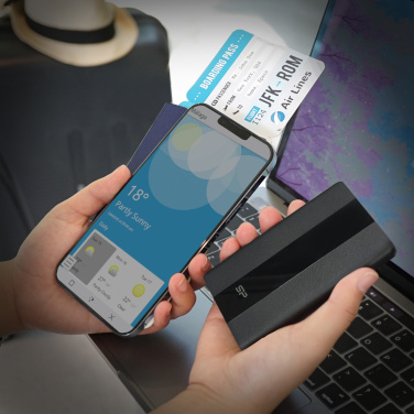 Logotrade dāvanas foto: SILICON POWER QP55 PĀRĒJĀS LĀDES BANKA 10000 MAH