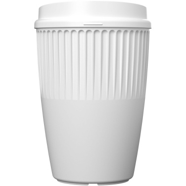 Logotrade ziemassvētku dāvanas foto: Cirrus 350 ml glāze