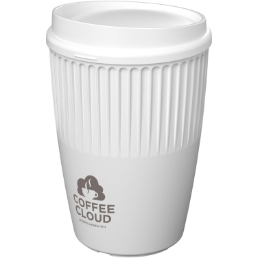 Logotrade korporatīvās dāvanas foto: Cirrus 350 ml glāze