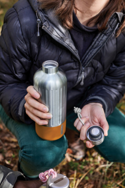 Logotrade ziemassvētku dāvanas foto: Black+Blum Explorer izolētā pudele liela 850ml