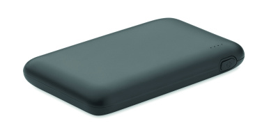 Logotrade logo dāvanas foto: Strāvas banka 5000 mAh