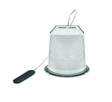 Logotrade logo dāvanas foto: Tējas infuzētājs no nerūsējošā tērauda