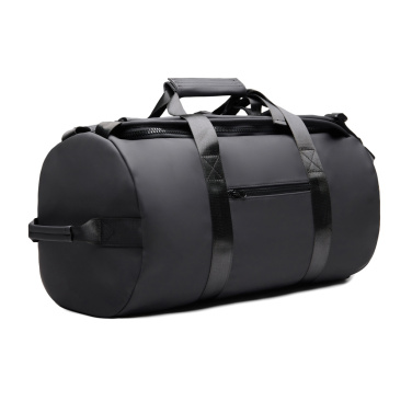 Logotrade biznesa dāvanas foto: VINGA Baltimore RCS nedēļas nogales mugursoma