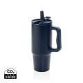 Embrace Leakproof RCS pārstrādāta nerūsējošā tērauda glāze 900 ml, flote