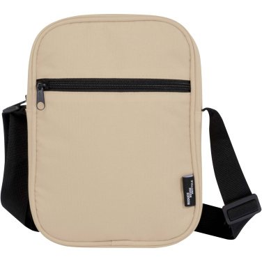 Logotrade ziemassvētku dāvanas foto: Byron GRS pārstrādāta crossbody soma 2L