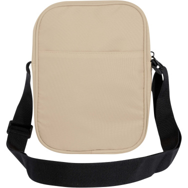 Logotrade ziemassvētku dāvanas foto: Byron GRS pārstrādāta crossbody soma 2L