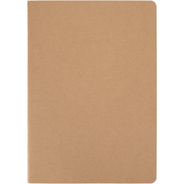 Logotrade ziemassvētku dāvanas foto: Slyk A5 kabatas plānotājs