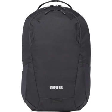 Logotrade korporatīvās dāvanas foto: Thule Lumion 16 collu pārstrādāta klēpjdatora mugursoma