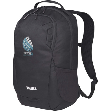 Logotrade Ideja dāvanas foto: Thule Lumion 16 collu pārstrādāta klēpjdatora mugursoma