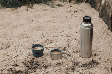 Logotrade Ideja dāvanas foto: VINGA Tono RCS termoss dubultā krūze 750 ML