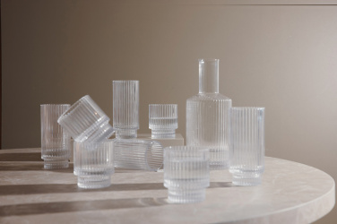 Logotrade dāvanas foto: VINGA York augstās bumbas komplekts, 4 gab.