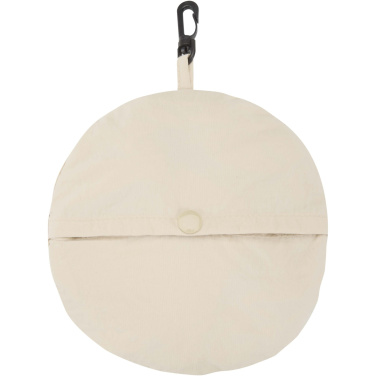 Logotrade logo dāvanas foto: Salokāma saules cepure Hatch