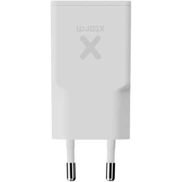 Logotrade ziemassvētku dāvanas foto: Xtorm XG2SL033 Go2 SlimLine 33W lādētājs